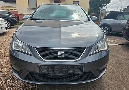 Seat Ibiza ST Style