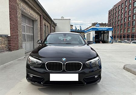 BMW 118i Advantage Advantage *RÜCKFAHRKAMERA*