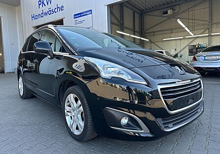 Peugeot 5008 Allure/7 Sitze