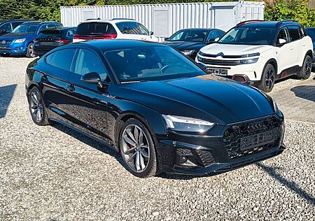 Audi A5 Sportback 40 TFSI S line