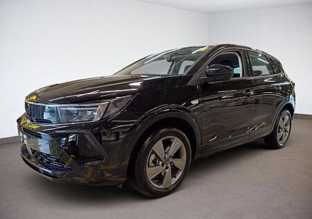 Opel Grandland X Grandland 1.2 GS Line AHK ACC FACEL. LED 360°