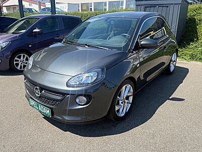 Opel Adam Slam 1,4i