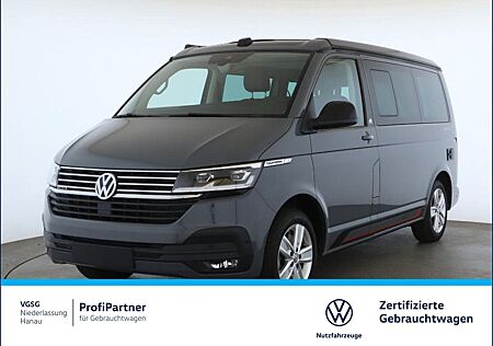 VW T6 California Volkswagen T6.1 California Ocean Edition 4Motion DSG Navi