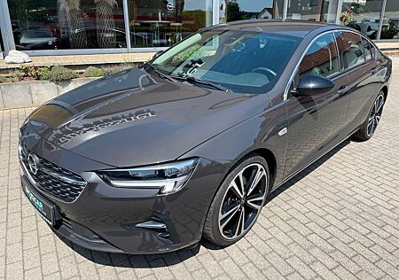 Opel Insignia B GS 2,0 Aut./LED/Nav./Leder/Tot.-Wink.