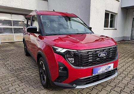Ford Tourneo Courier Active Auto NAVI ACC Winterp DAB