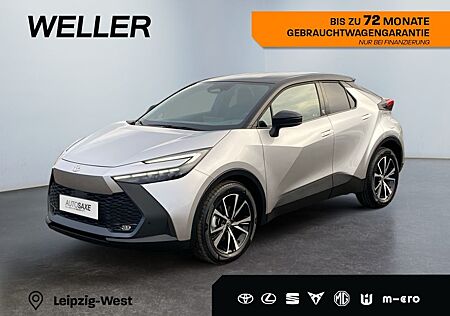 Toyota C-HR 2.0 Hybrid Team D *Navi*LED*CarPlay*Kamera*