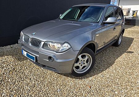 BMW X3 Diesel * xDrive20d**AUTOMATIK*ALLRAD