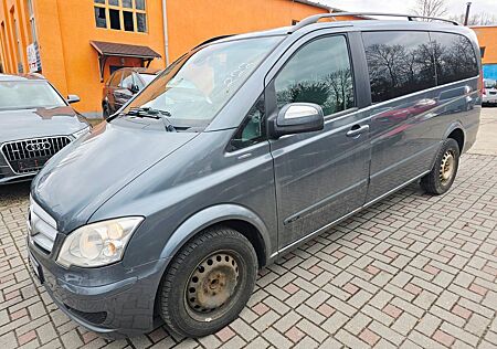 Mercedes-Benz Viano 2.2 CDI Trend Edition lang