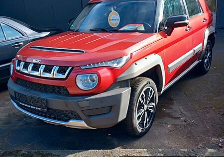 BAIC BJ20