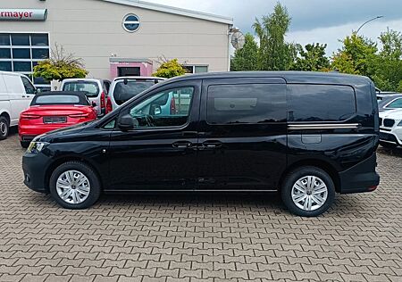 VW Caddy Volkswagen Maxi 2,0 TDI DSG