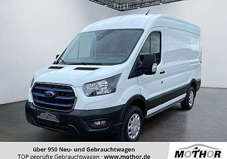 Ford Transit E- Trend Kasten 350 L2 TEMP PDC NAV