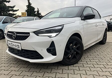 Opel Corsa 1.2 Ultimate*Allwetterr.*Lenkradhzg.*
