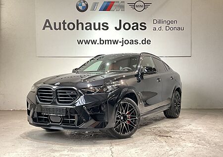 BMW X6 M Competition Bowers & Wilkins, Aktive Sitzhe