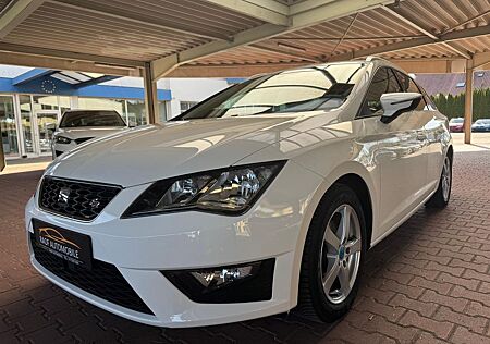 Seat Leon 1.4 16V TSI ACT FR 1HAND 1 JAHR GARANTIE