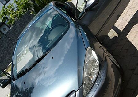 Peugeot 307 CC Tendance 135 Tendance