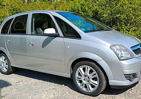 Opel Meriva 1.6 TWINPORT INNOVATION INNOVATION
