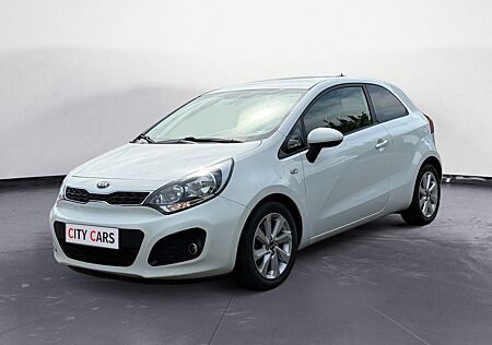 Kia Rio Dream Team