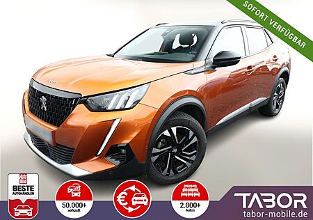 Peugeot 2008 1.2 PureTech 130 Allure LED Nav ACC KeyLess