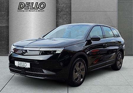 Opel Grandland X Grandland Edition Hybrid 107kw 6-AT Komfort-Pake