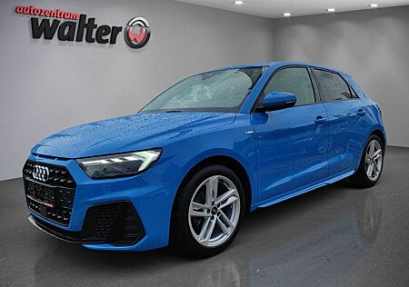 Audi A1 30 Sportback S-Line, Sitzheizung, Optik-Paket