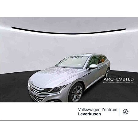 VW Arteon leasen
