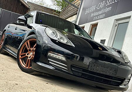 Porsche Panamera 4S *SPORT +* ( 8FACH ) LUFTFAHRWERK