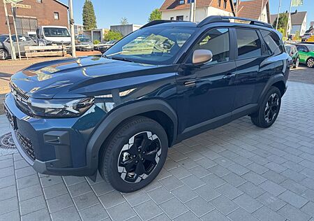 Dacia Bigster Extreme Hybrid 155
