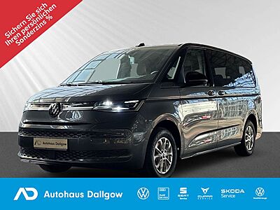 Volkswagen T7 Multivan Life 1.5 l (UPE:66.590)lang Radst+LE