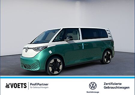 VW ID.BUZZ Volkswagen Pro LR Goal AHK+SHZ+TravelAssist+RearVie