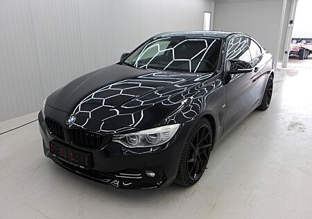 BMW 428 4 Coupe i xDrive