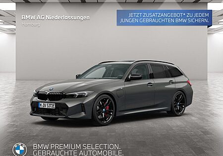 BMW 330e Touring M Sport Harman/K LiveCockpitProf