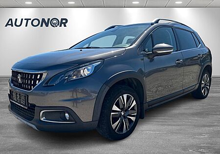 Peugeot 2008 Allure 1.6 100PS
