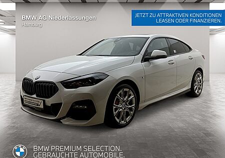 BMW 220i xDrive Gran Coupé M Sport LiveCockpitProf