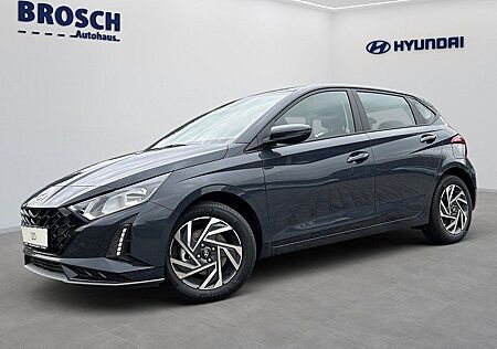 Hyundai i20 MY25 1.0T TREND KOMF-P TZ1/25 KEYLESS+NAV+QI