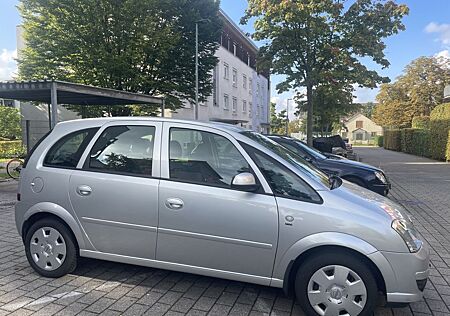 Opel Meriva 1.6 TWINPORT -