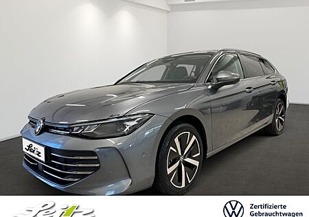 VW Passat Variant Volkswagen 2.0 TDI Business *AHK*HEAD-UP*NAV