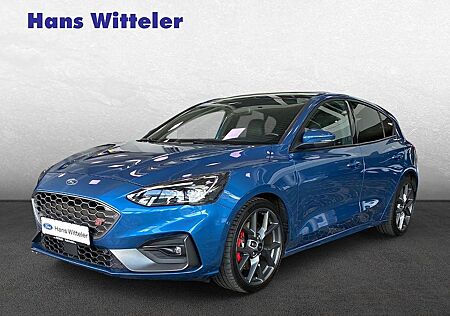 Ford Focus ST 2.3 EcoBoost/Pano/B&O/Winterpaket/LED
