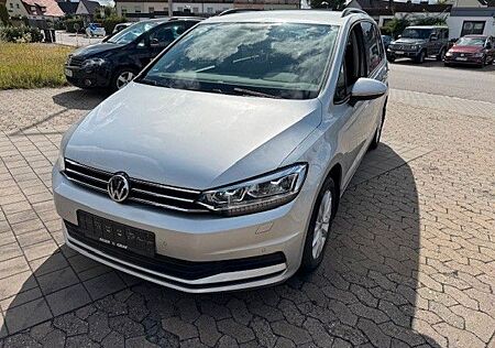 VW Touran Volkswagen Comfortline BMT/Start-Stopp
