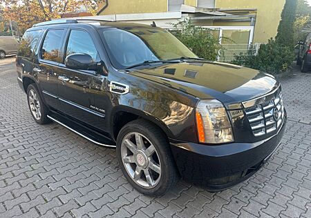 Cadillac Escalade Sport Luxury 6.0 HYBRID