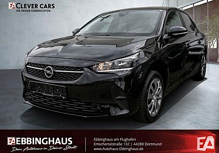 Opel Corsa F e Edition Spurhalteassistent Style-Paket