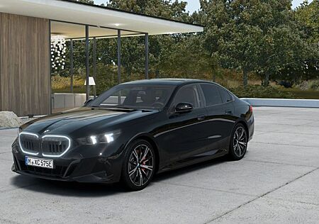 BMW i5 xDrive40 Limousine M Sportpaket 0.25% Vst.