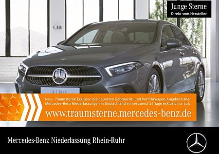 Mercedes-Benz A 200 d Lim Progr/HighEnd/Mbeam/Tw/Kam/Sound/Amb