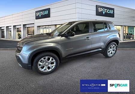 Jeep Avenger Altitude 100*Infotaine ment-Paket*Winter