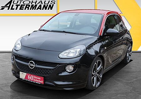 Opel Adam 1.4 Turbo S