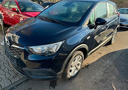Opel Crossland NAVI KAMERA LANE