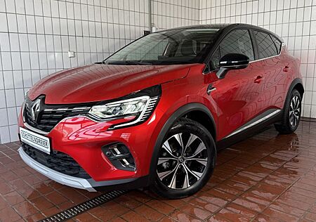Renault Captur TCe Mild Hybrid 140 EDC TECHNO*ALWETTER*