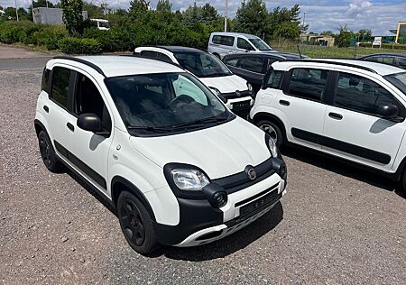 Fiat Panda CROSS Waze*KLIMA*PARK*DAB*SITZH*