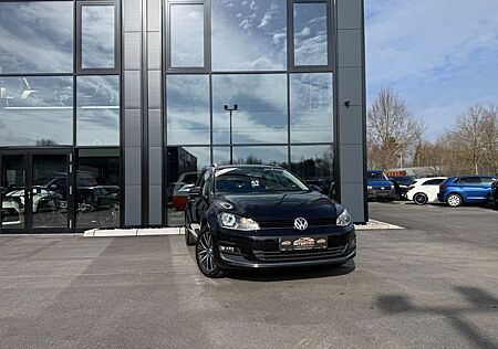 VW Golf Volkswagen VII V. Allstar DSG*SHZ*PDC*FSP*APPLE CAR*