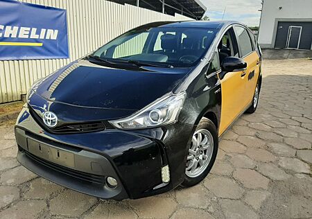 Toyota Prius + 1.8-l-VVT-i