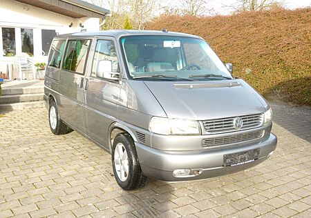 VW T4 Multivan Volkswagen Highline/1.J Garantie